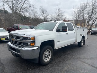 Image for 2016 Chevrolet Silverado 1500  ID: 7036558