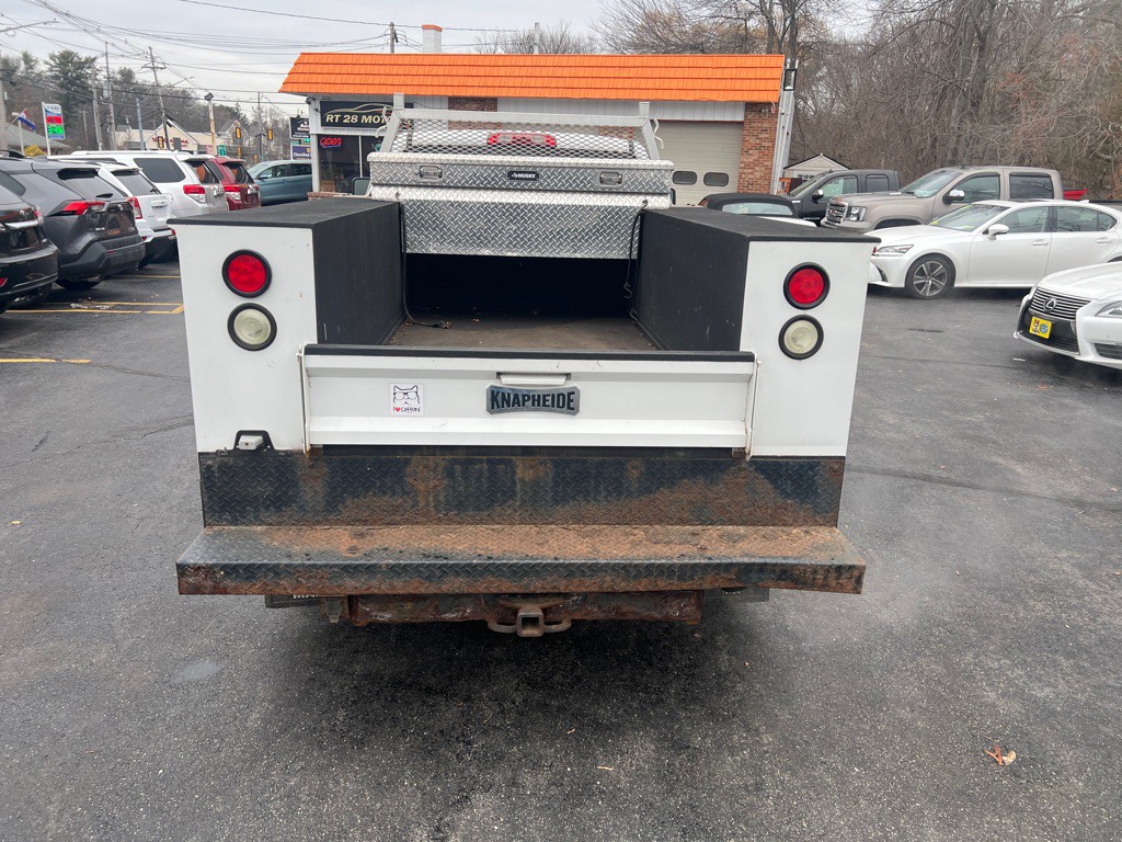 2016 Chevrolet Silverado 1500 Image 4