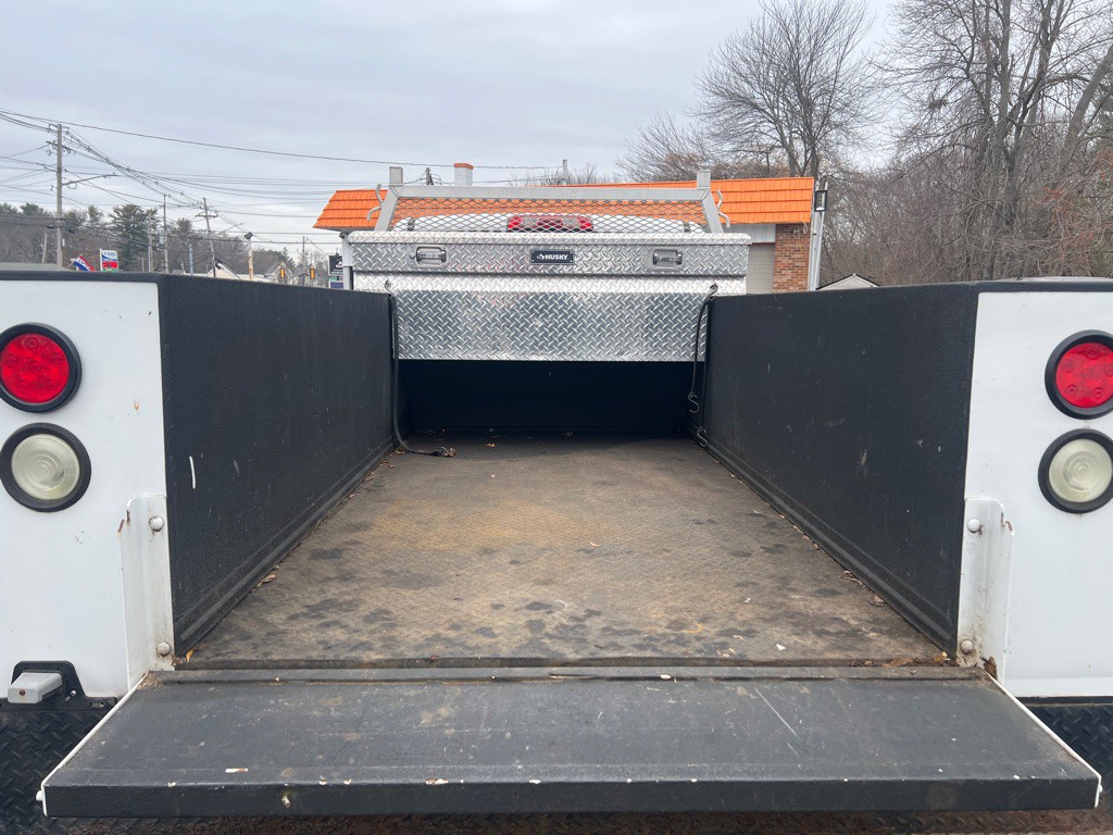 2016 Chevrolet Silverado 1500 Image 5