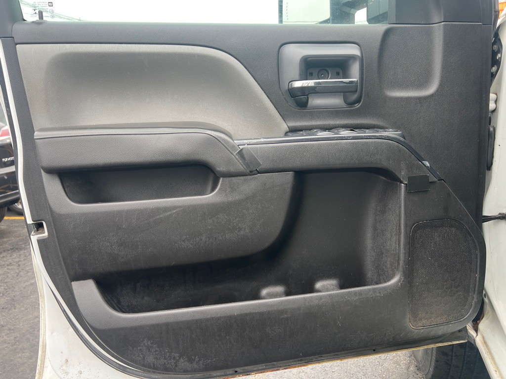 2016 Chevrolet Silverado 1500 Image 9