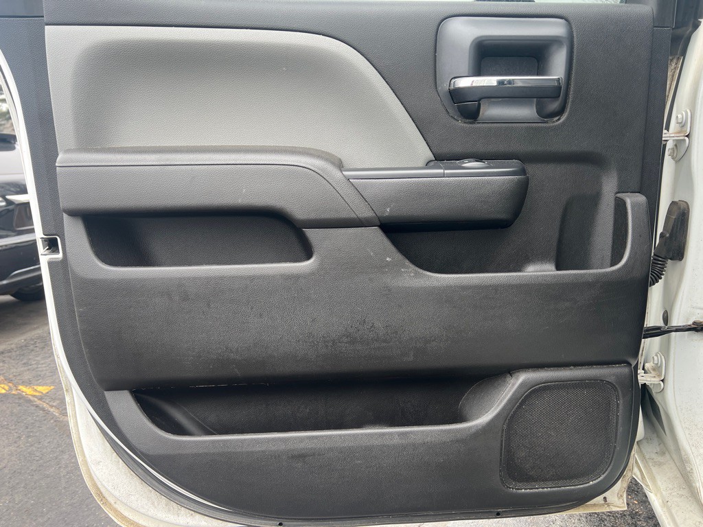 2016 Chevrolet Silverado 1500 Image 10