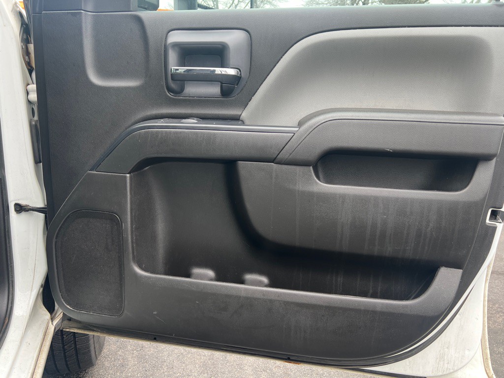 2016 Chevrolet Silverado 1500 Image 11