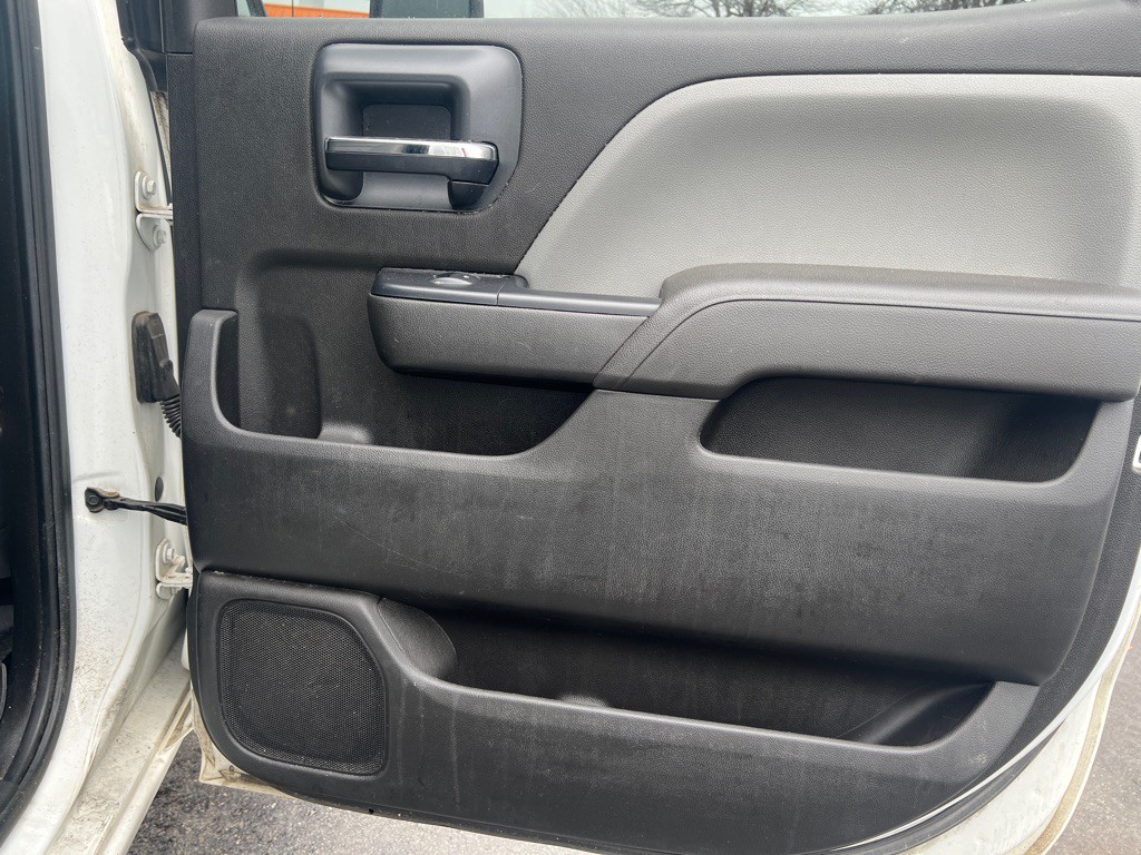 2016 Chevrolet Silverado 1500 Image 12