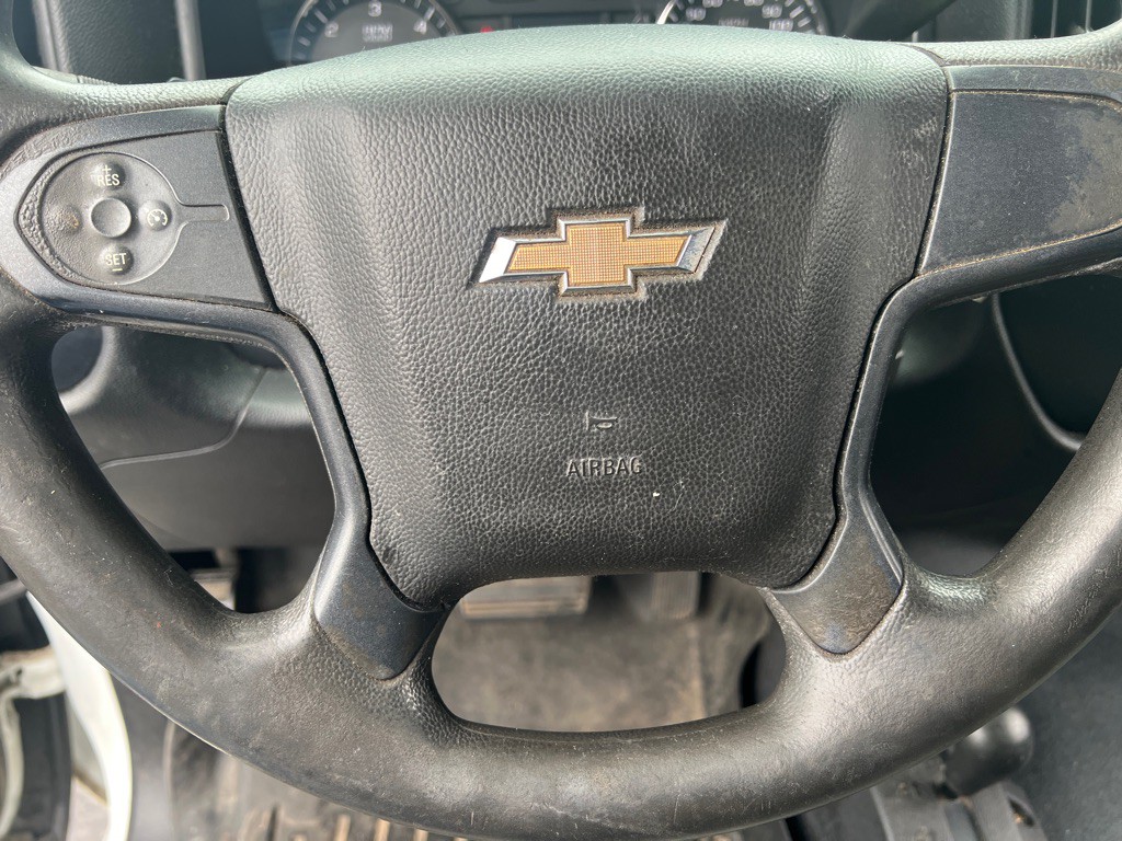 2016 Chevrolet Silverado 1500 Image 18