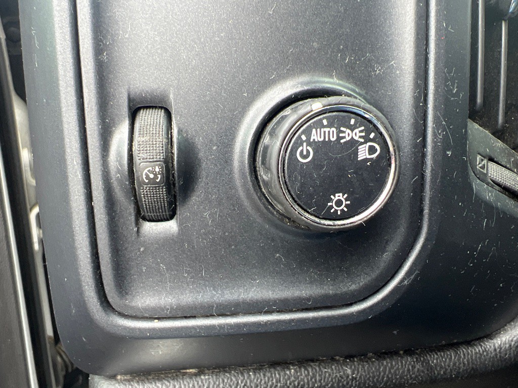 2016 Chevrolet Silverado 1500 Image 20