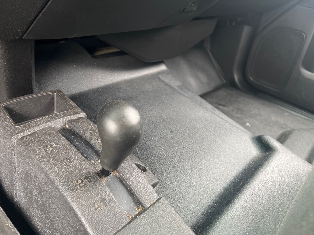 2016 Chevrolet Silverado 1500 Image 21