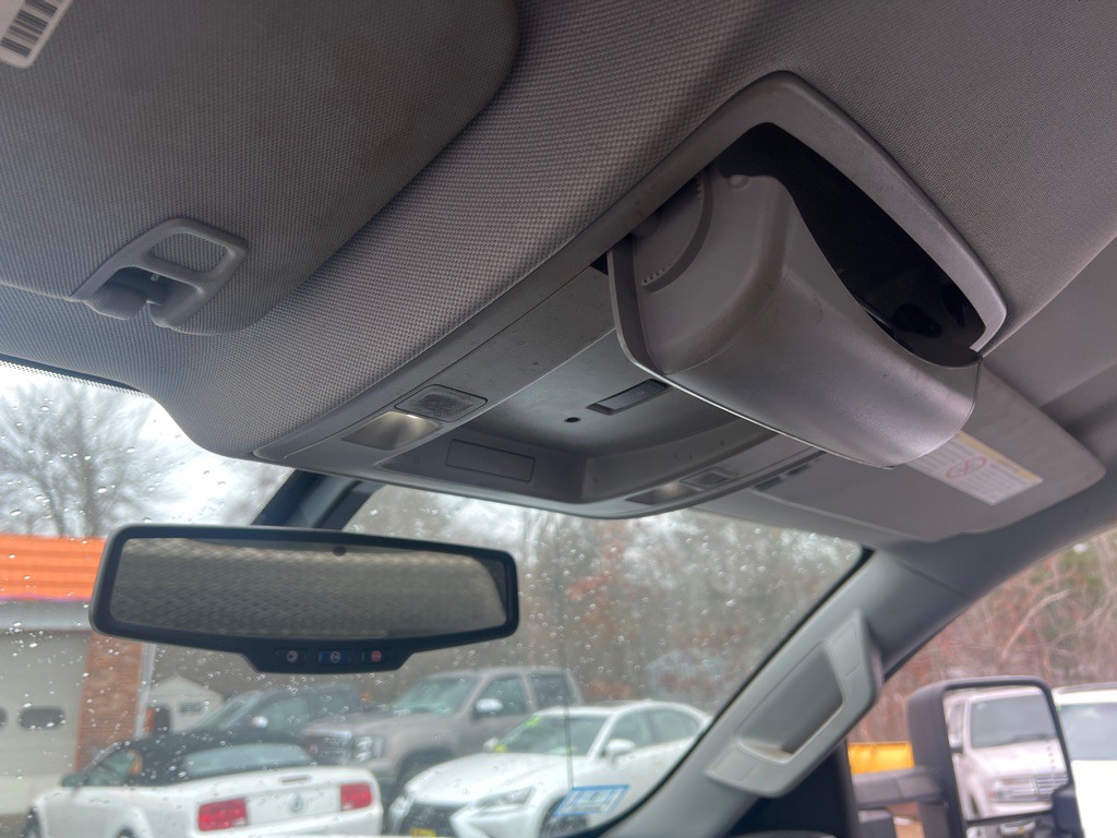 2016 Chevrolet Silverado 1500 Image 23