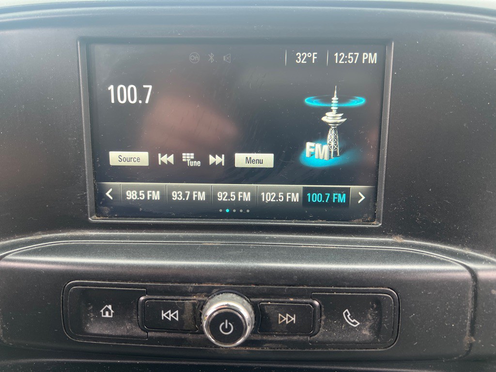 2016 Chevrolet Silverado 1500 Image 24