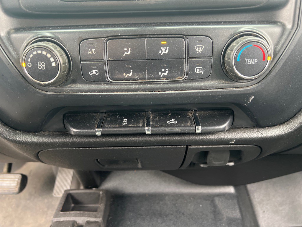 2016 Chevrolet Silverado 1500 Image 25