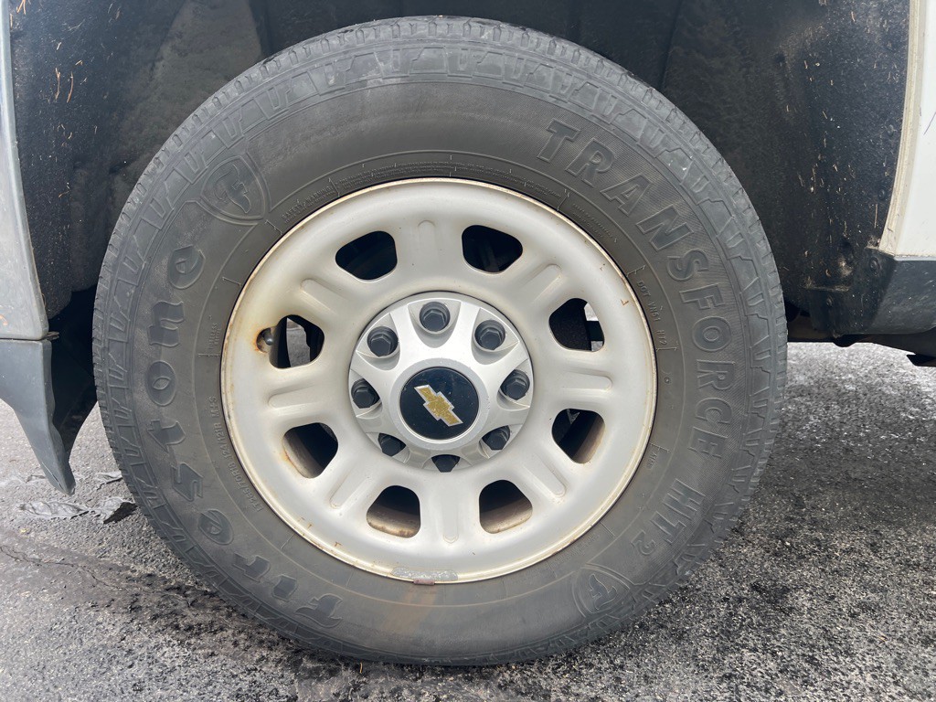 2016 Chevrolet Silverado 1500 Image 29