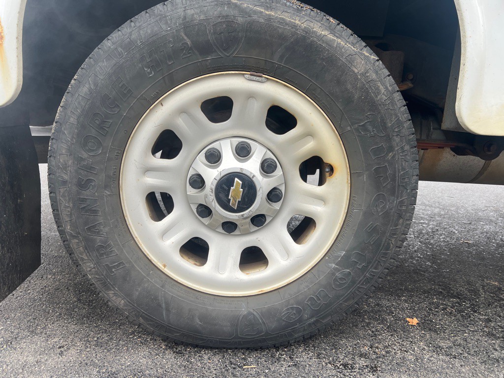 2016 Chevrolet Silverado 1500 Image 32