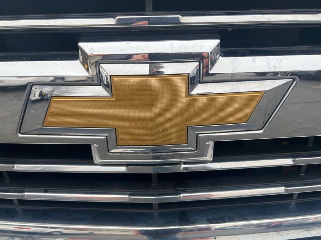 2016 Chevrolet Silverado 1500 Image 34