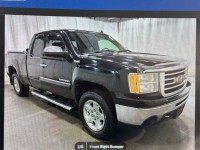 Image for 2010 GMC Sierra 1500 SLT Z71 ID: 7037057