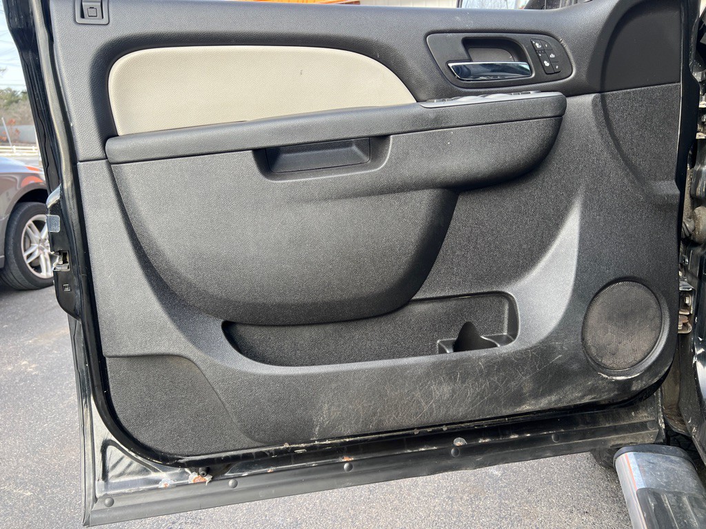 2010 GMC Sierra Image 13