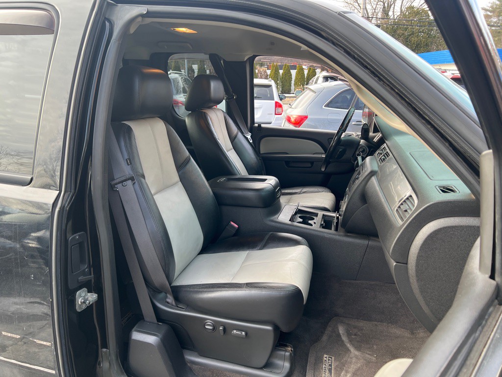 2010 GMC Sierra Image 15