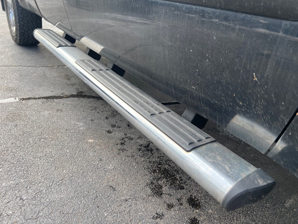 2010 GMC Sierra Image 31