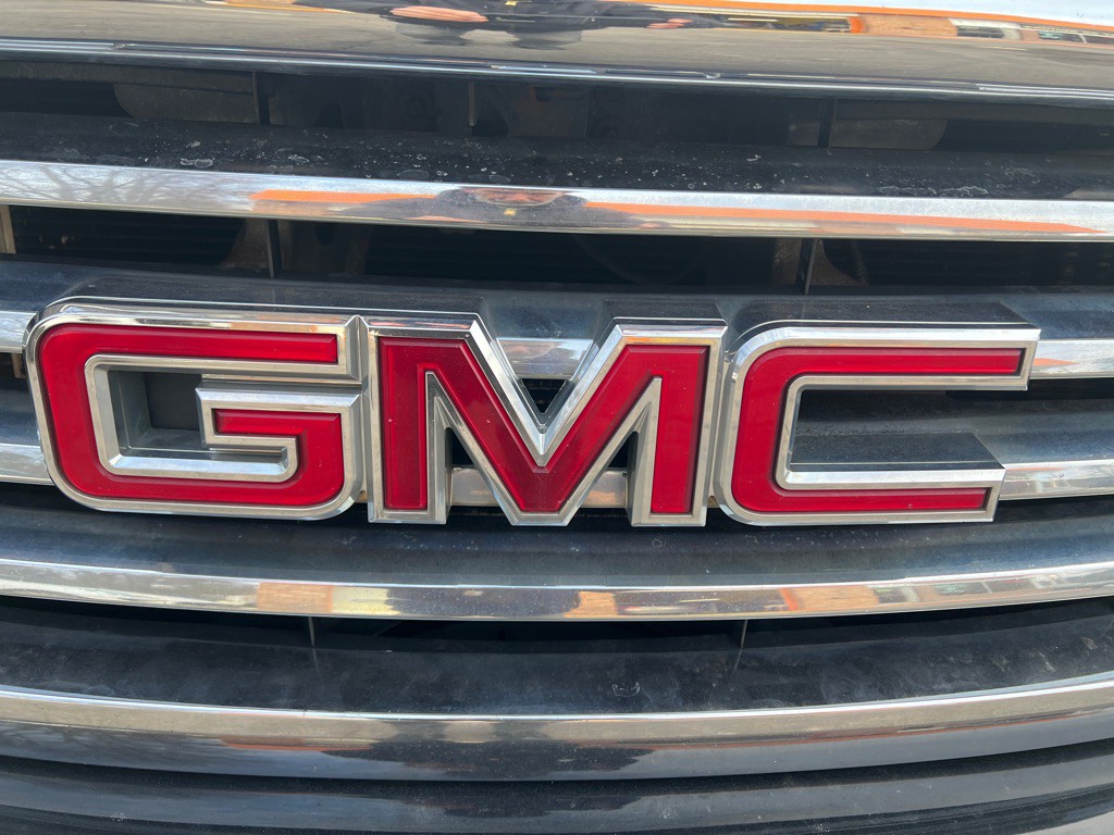 2010 GMC Sierra Image 33