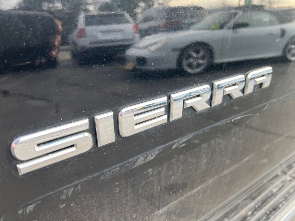 2010 GMC Sierra Image 34