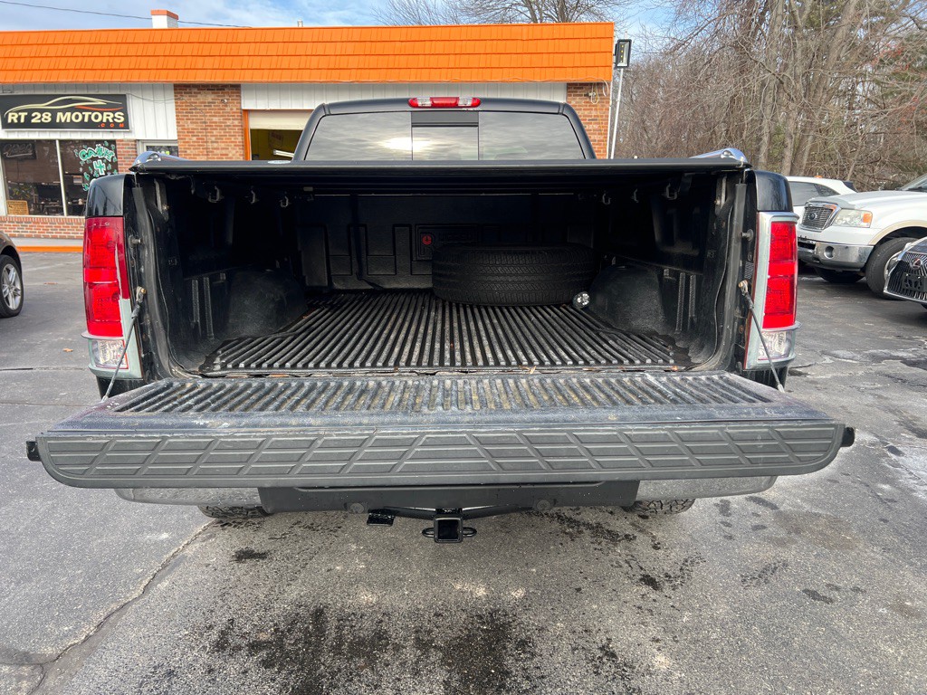 2010 GMC Sierra Image 5