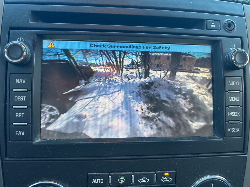 2010 GMC Sierra Image 10