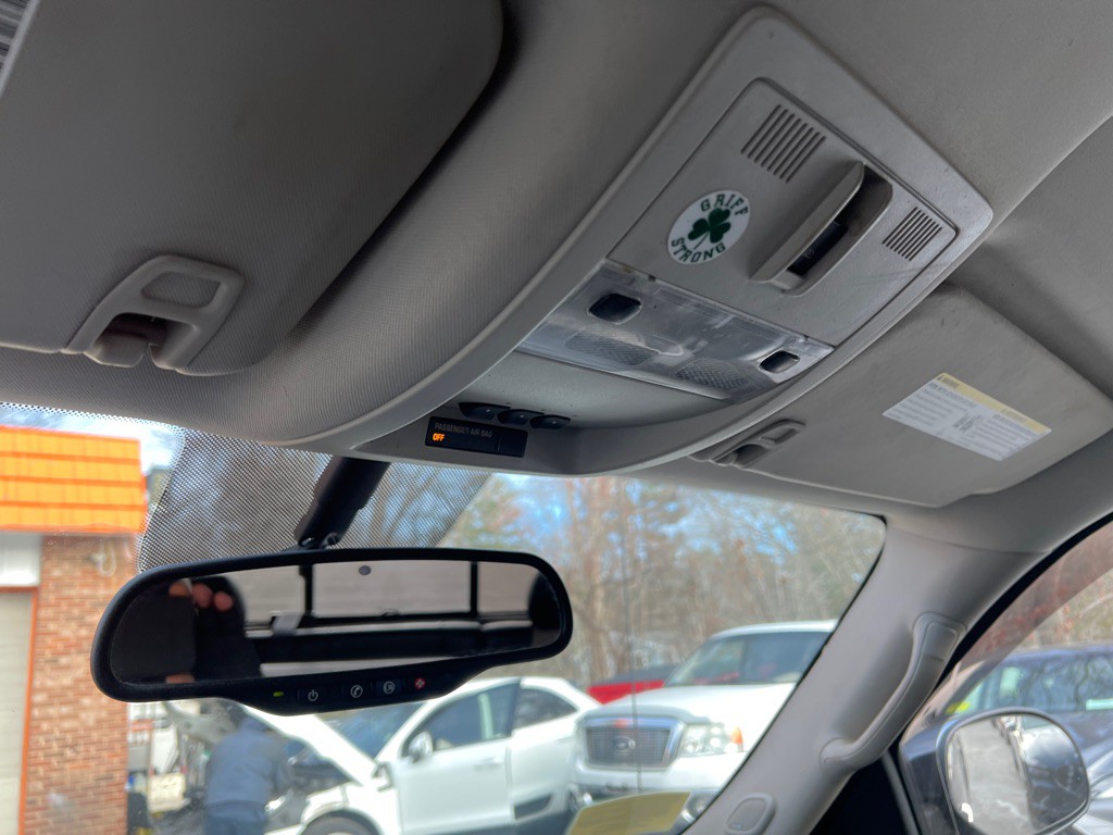 2010 GMC Sierra Image 17