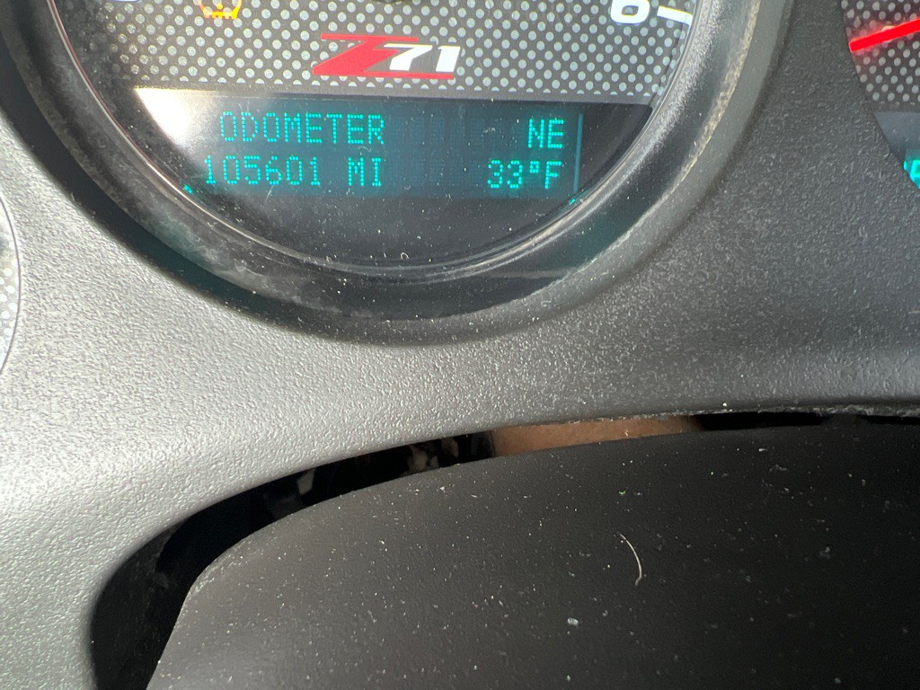 2010 GMC Sierra Image 19