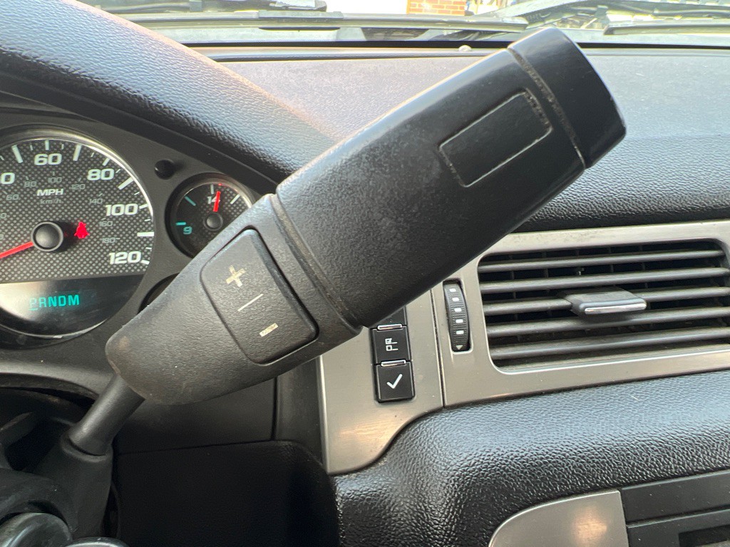 2010 GMC Sierra Image 20