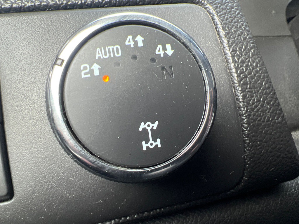 2010 GMC Sierra Image 22