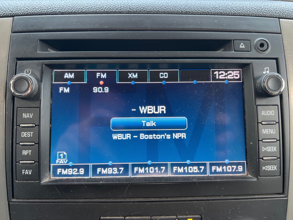 2010 GMC Sierra Image 23