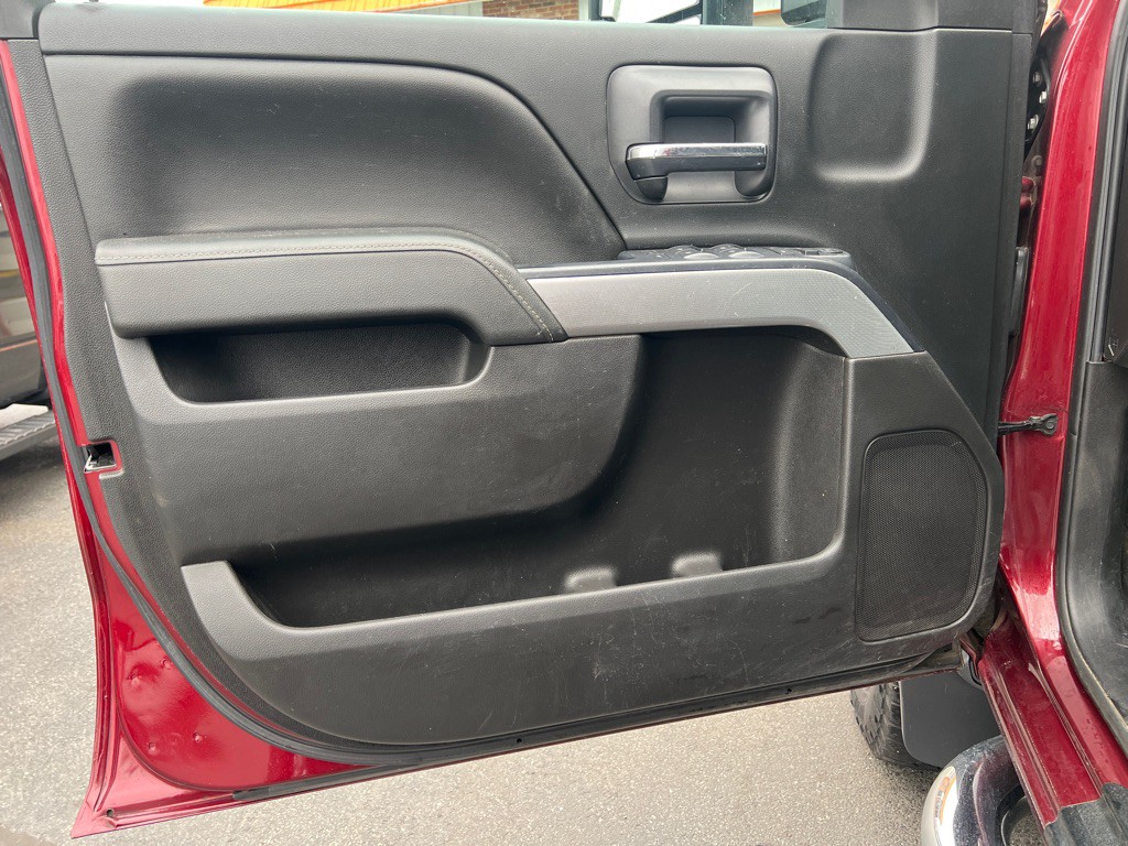 2016 Chevrolet Silverado 1500 Image 9