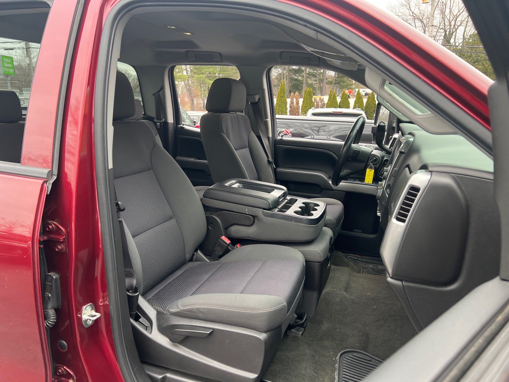 2016 Chevrolet Silverado 1500 Image 15