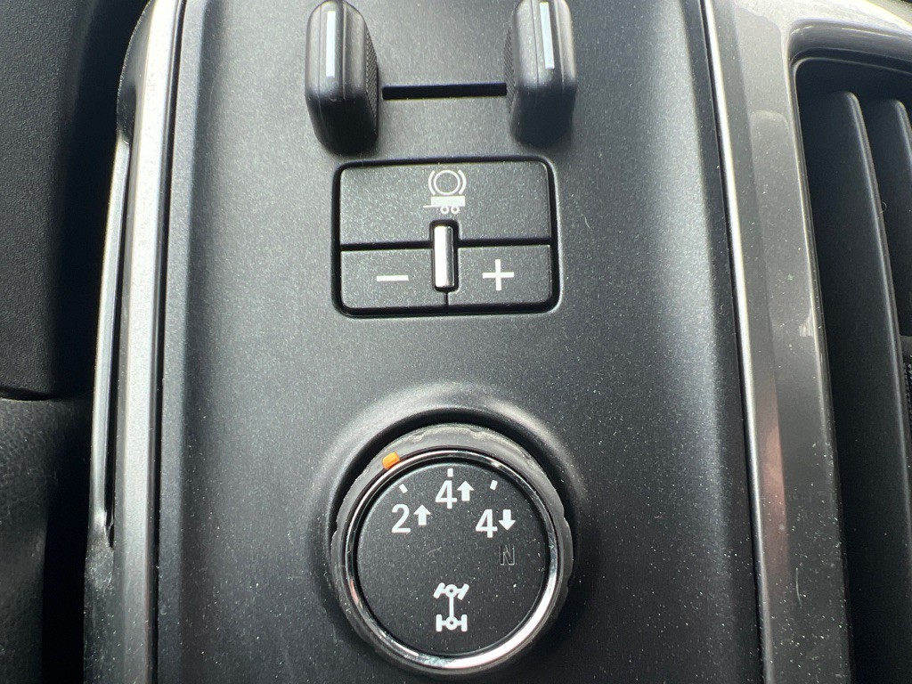 2016 Chevrolet Silverado 1500 Image 22