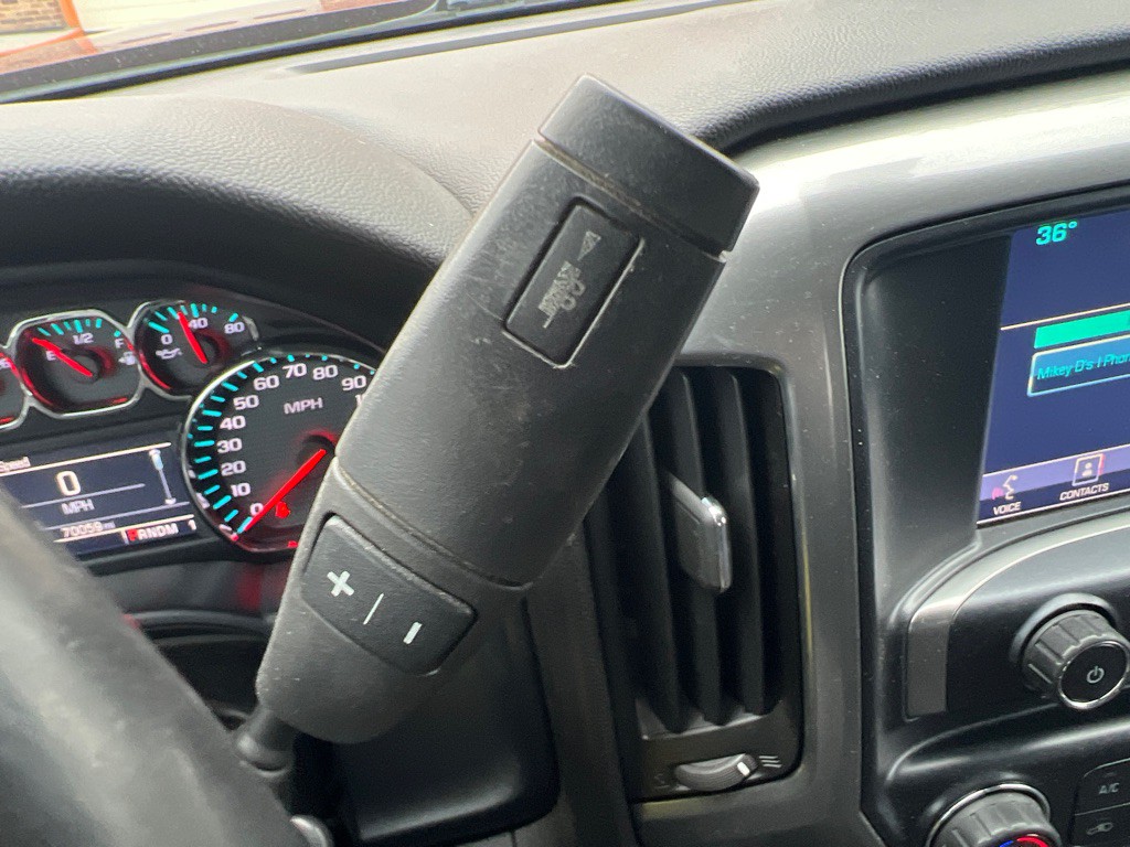 2016 Chevrolet Silverado 1500 Image 23