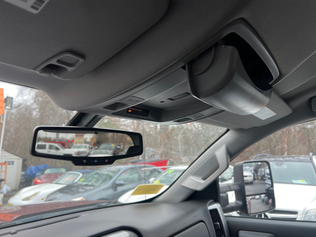 2016 Chevrolet Silverado 1500 Image 25