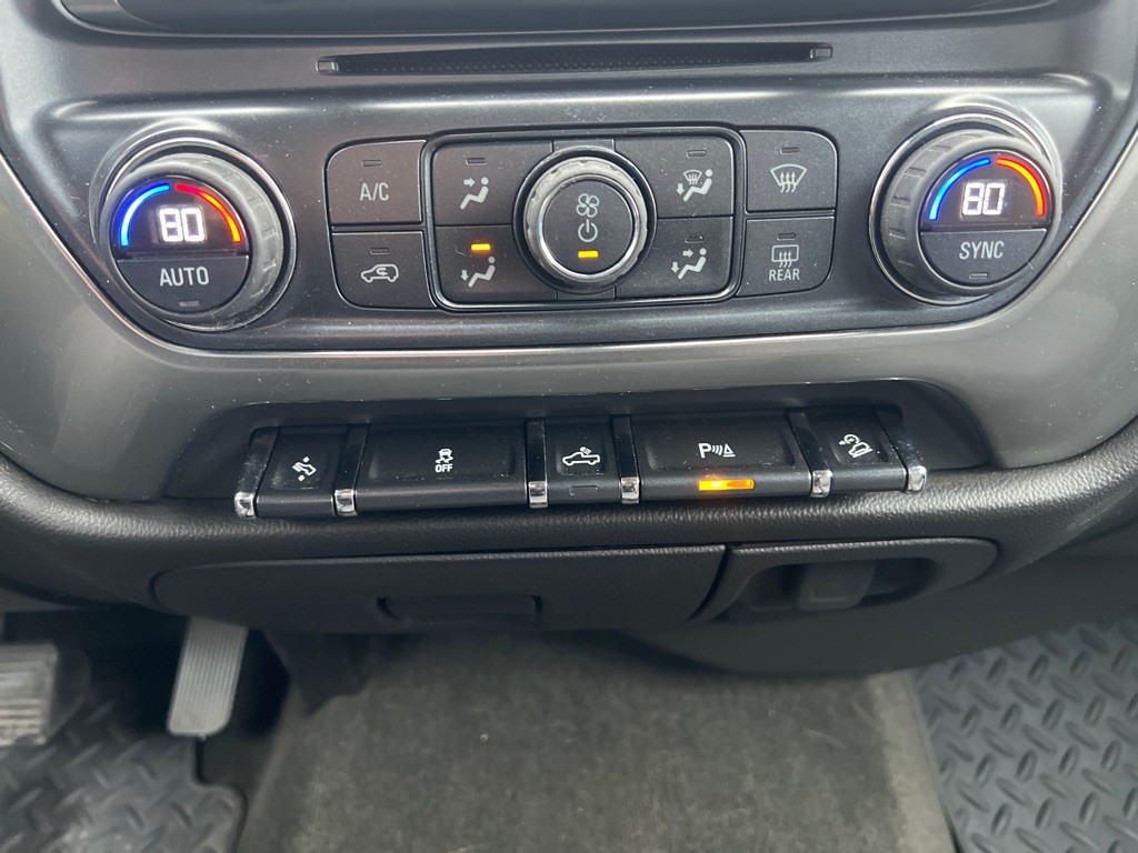 2016 Chevrolet Silverado 1500 Image 29