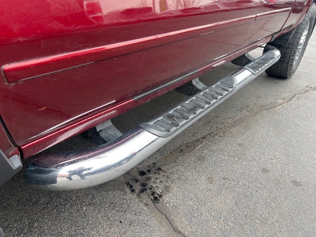 2016 Chevrolet Silverado 1500 Image 36