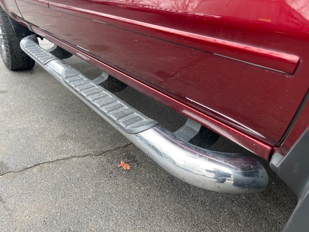 2016 Chevrolet Silverado 1500 Image 37