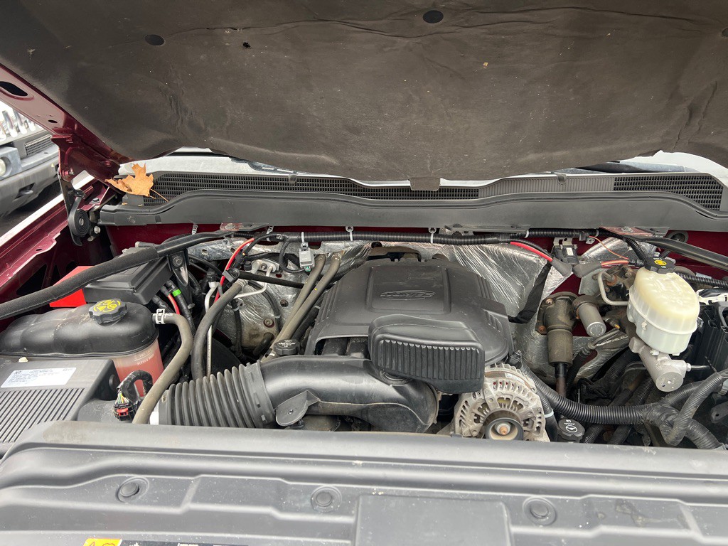2016 Chevrolet Silverado 1500 Image 38