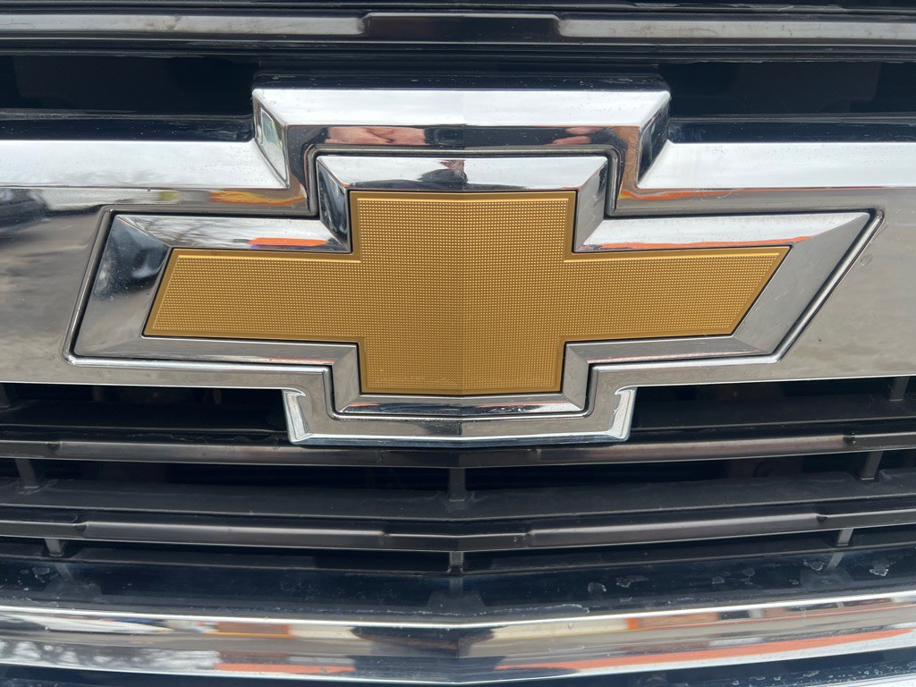 2016 Chevrolet Silverado 1500 Image 40