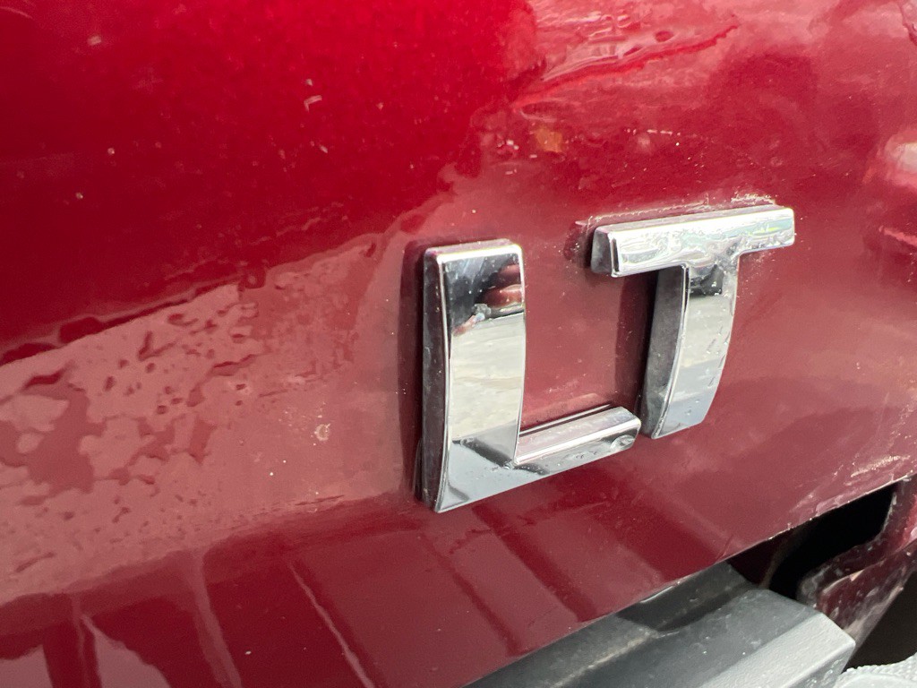 2016 Chevrolet Silverado 1500 Image 43