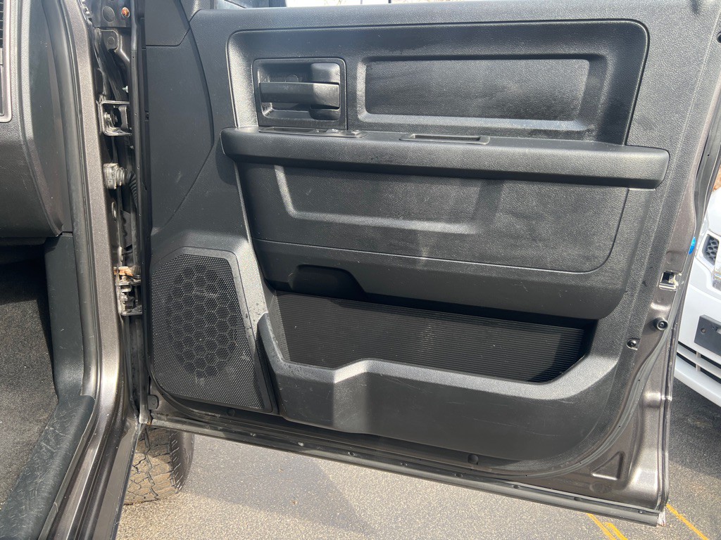 2014 RAM 2500 Image 11