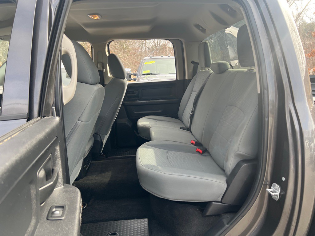 2014 RAM 2500 Image 14