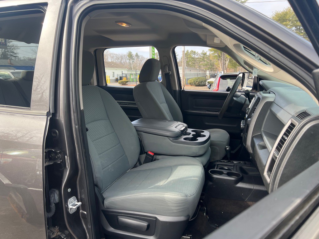 2014 RAM 2500 Image 15