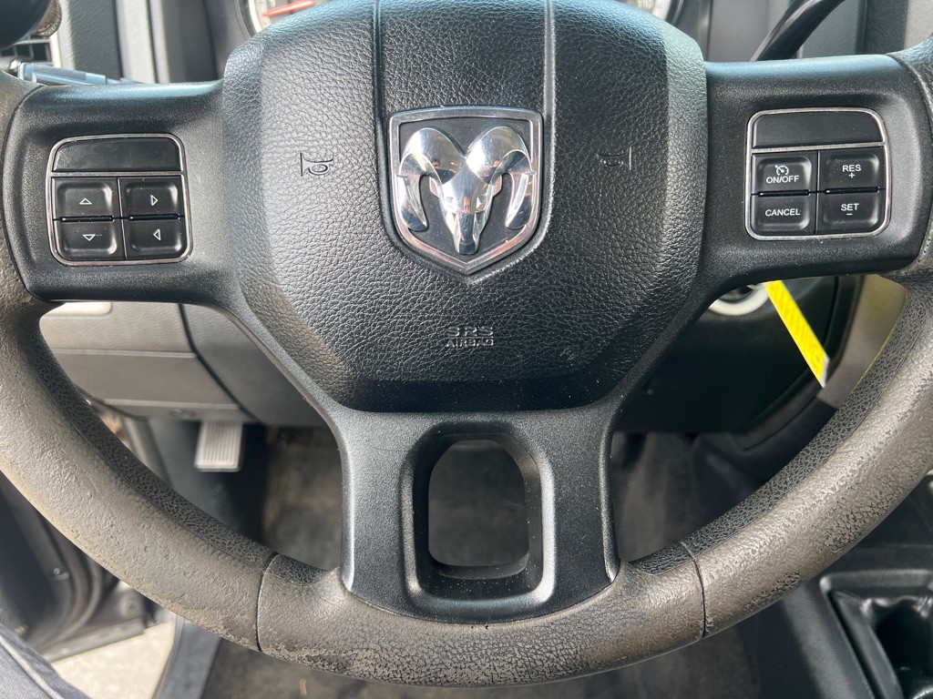 2014 RAM 2500 Image 18
