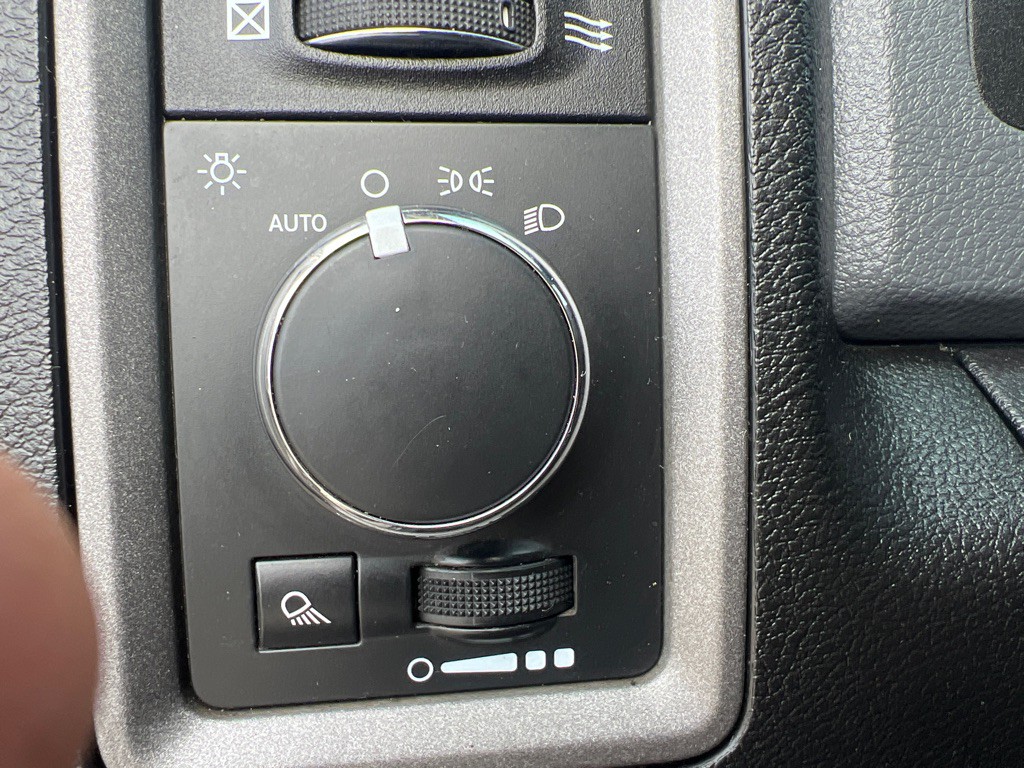2014 RAM 2500 Image 19