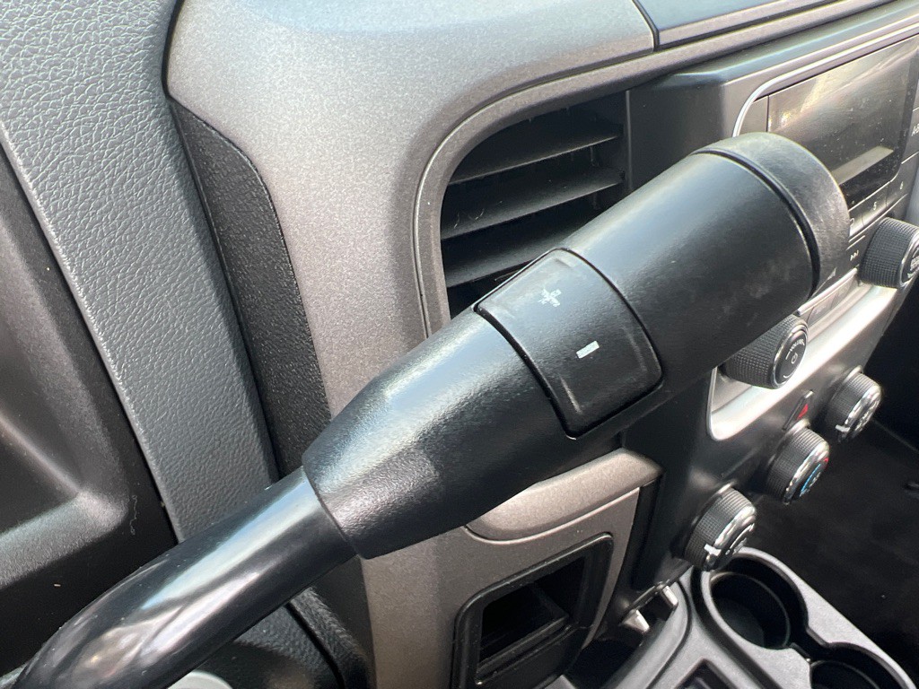2014 RAM 2500 Image 21