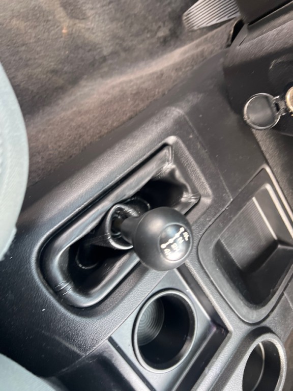 2014 RAM 2500 Image 22