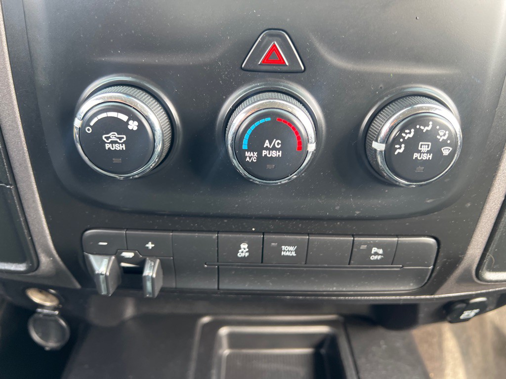 2014 RAM 2500 Image 26
