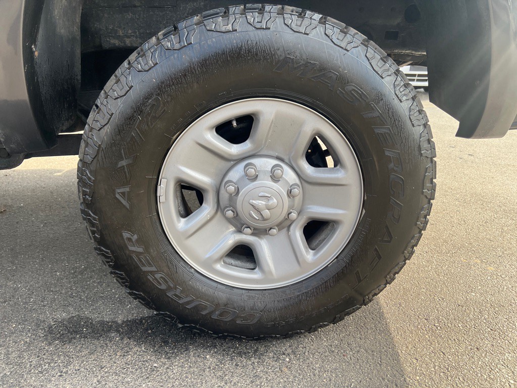 2014 RAM 2500 Image 30