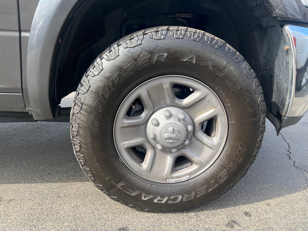 2014 RAM 2500 Image 31